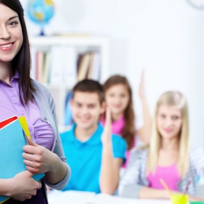 Education & Childcare Courses – Supporting the Future Generation